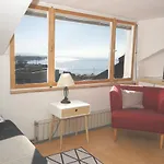 Haus Bregenz Bodensee Apartament Lochau