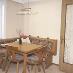 Haus Bregenz Bodensee Апартаменты Лохау-бай-Брегенц