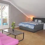 Haus Bregenz Bodensee * Лохау-бай-Брегенц