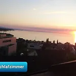 Апартаменты Haus Bregenz Bodensee