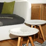 Haus Bregenz Bodensee Апартаменты