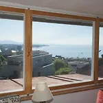 Апартаменты Haus Bregenz Bodensee Лохау-бай-Брегенц
