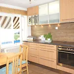 Апартаменты Haus Bregenz Bodensee