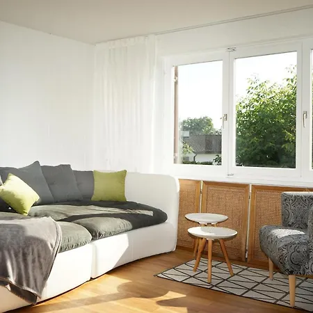 Apartment Haus Bregenz Bodensee *