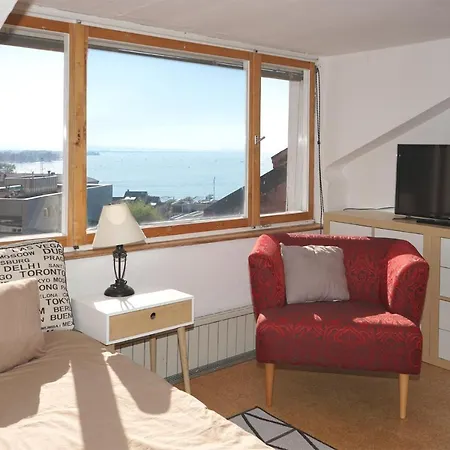 Haus Bregenz Bodensee Apartment