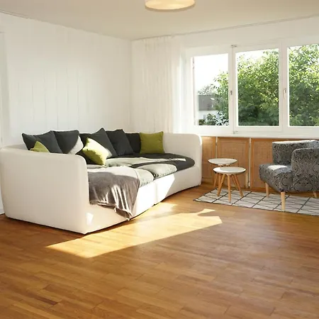 Haus Bregenz Bodensee * Lochau