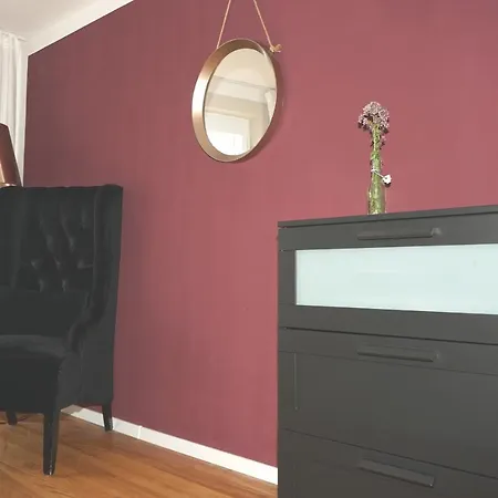 Haus Bregenz Bodensee Apartment