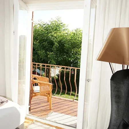 Haus Bregenz Bodensee *