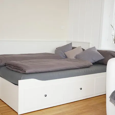 Apartment Haus Bregenz Bodensee Lochau