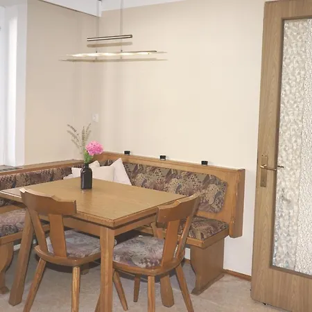 Haus Bregenz Bodensee Apartment Lochau