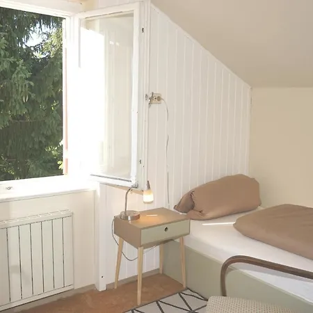 Haus Bregenz Bodensee