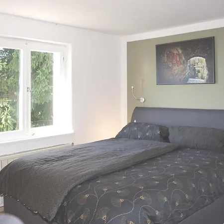 Haus Bregenz Bodensee * Lochau