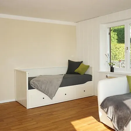 Haus Bregenz Bodensee Apartment *