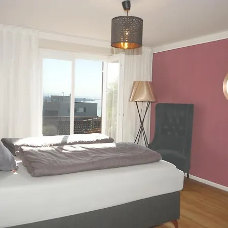 Haus Bregenz Bodensee * Lochau