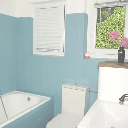 Haus Bregenz Bodensee Διαμέρισμα