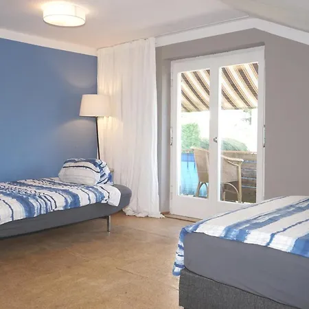 Haus Bregenz Bodensee Апартаменты