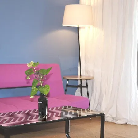 Haus Bregenz Bodensee Apartment