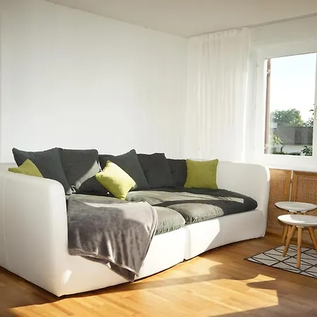 Haus Bregenz Bodensee * לוכאו ביי ברגנץ