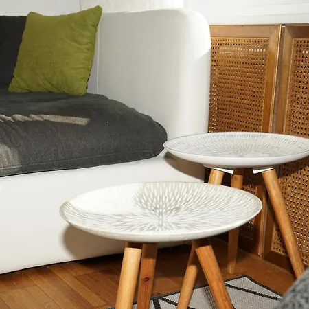 Haus Bregenz Bodensee Apartment