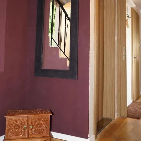 Διαμέρισμα Haus Bregenz Bodensee