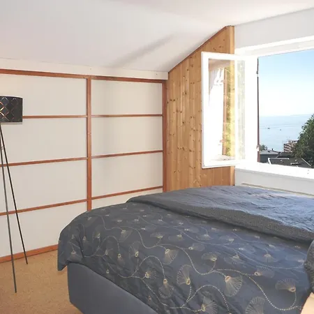 Haus Bregenz Bodensee Лохау-бай-Брегенц