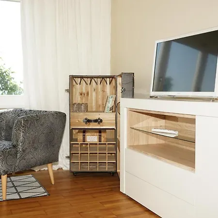 Haus Bregenz Bodensee Apartment Lochau