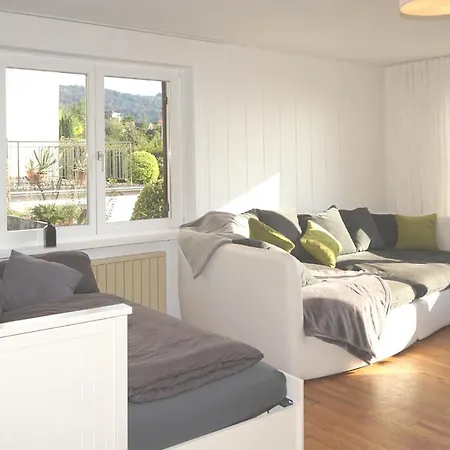 Haus Bregenz Bodensee *