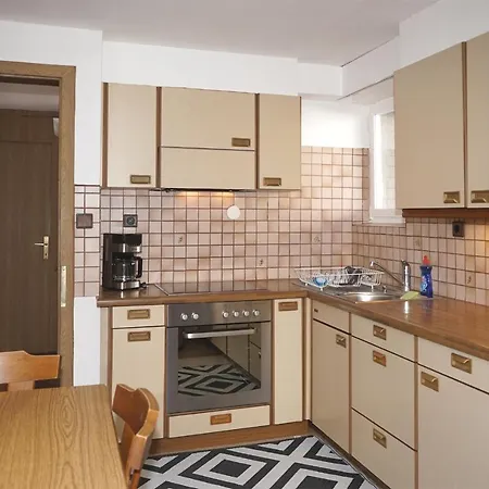 Apartment Haus Bregenz Bodensee Lochau