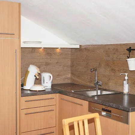 Haus Bregenz Bodensee * Lochau