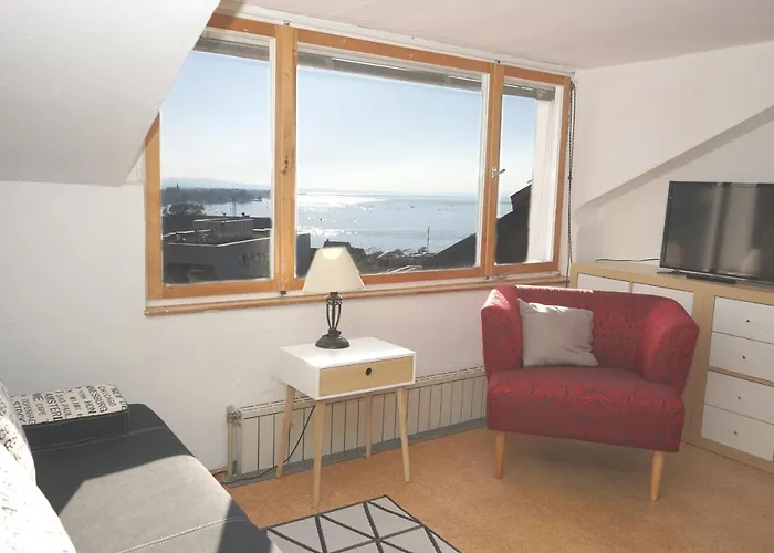 Haus Bregenz Bodensee Appartamento Lochau