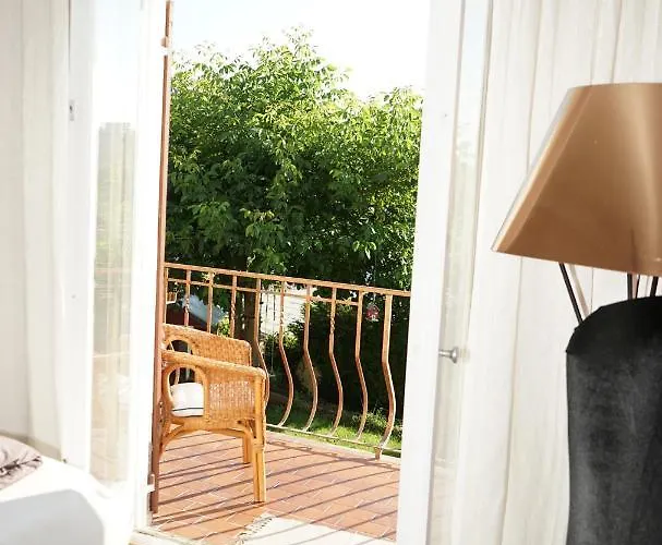 Haus Bregenz Bodensee *