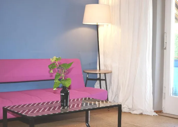 Haus Bregenz Bodensee Appartamento