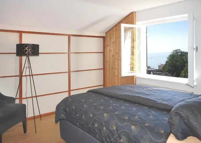 Haus Bregenz Bodensee Lochau