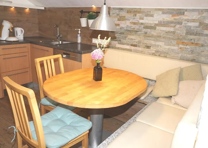 Haus Bregenz Bodensee