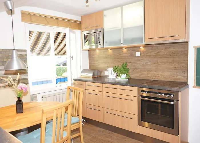 Appartamento Haus Bregenz Bodensee