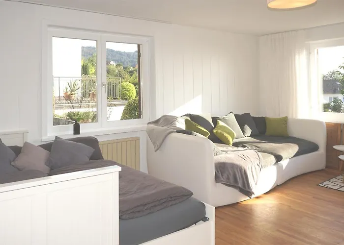 Haus Bregenz Bodensee *